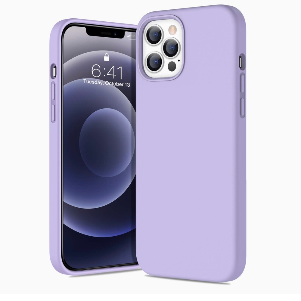 iPhone pro max cover